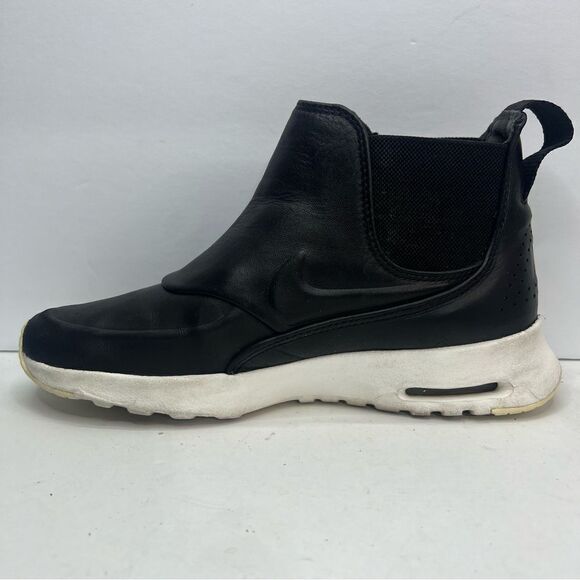 Nike Air Max Thea Mid Boots Athletic Shoes - Picture 3 of 10